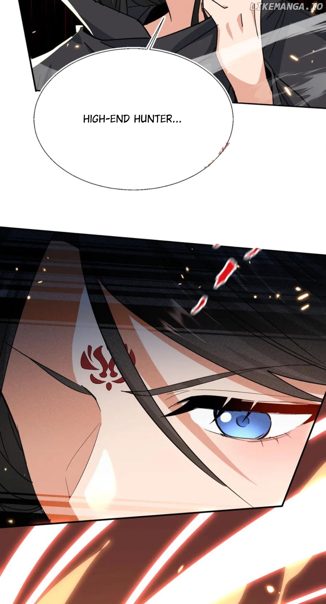My Empress Apprentice is Becoming Evil Chapter 28 - page 11